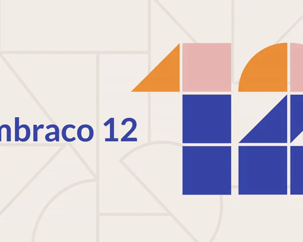 Umbraco 12 aankondiging