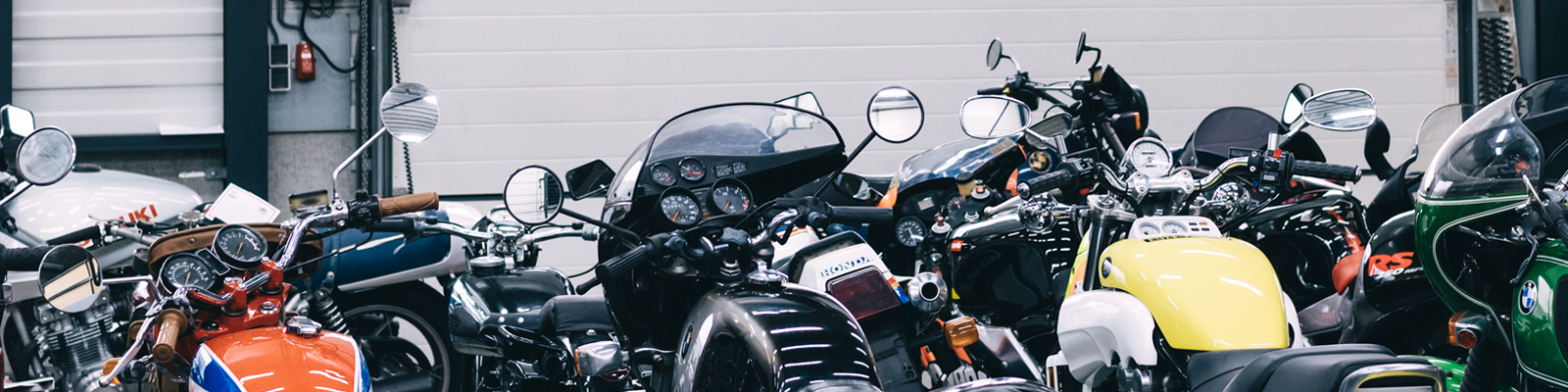 Introbalk Vintagemotorcycles