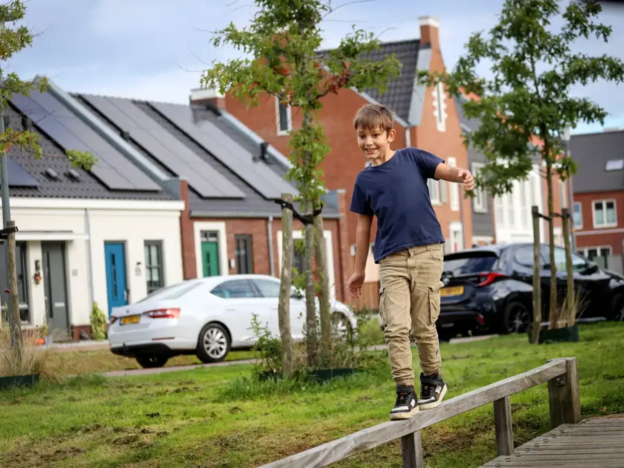 Huurlingsedam Wijchen 2