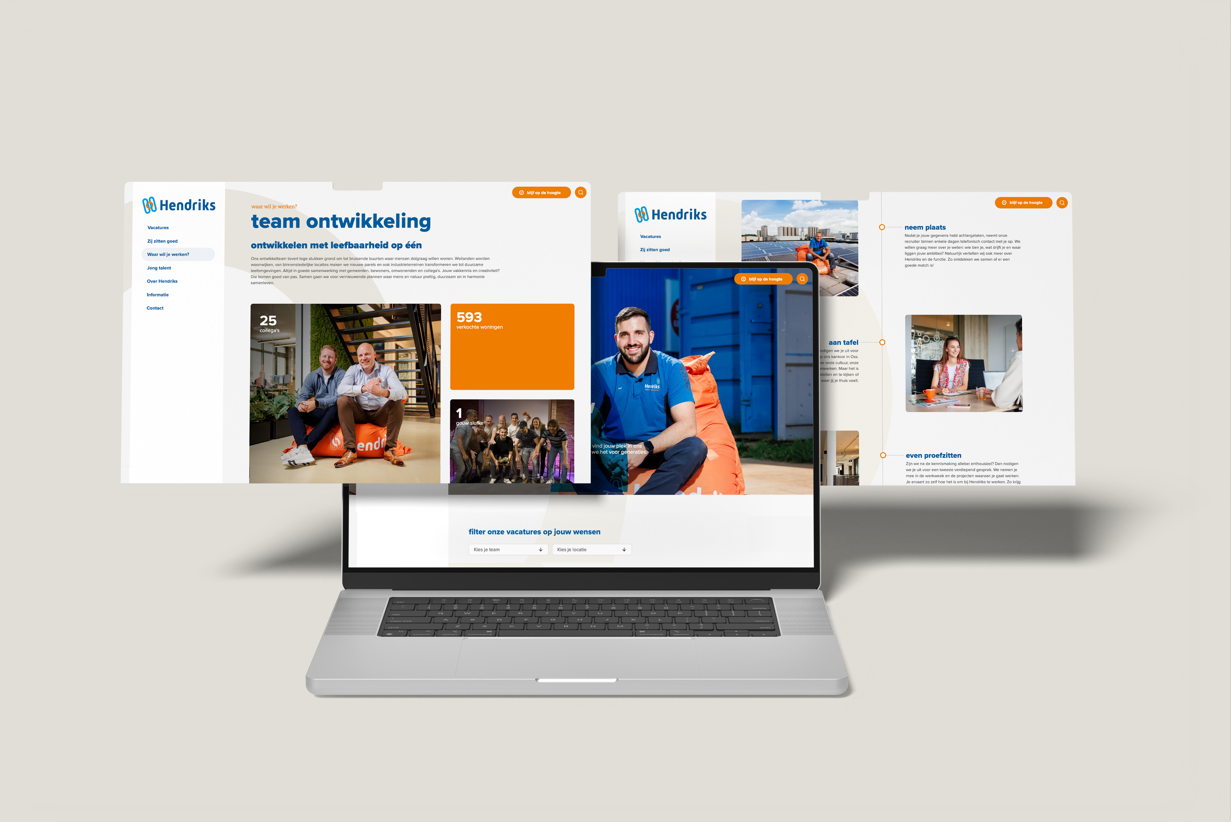 Werkenbijhendriks Screens (1)