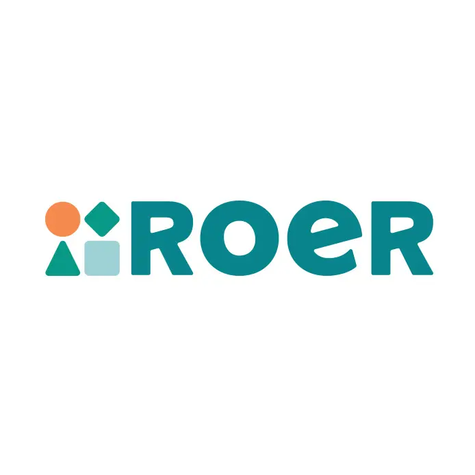 Roer Logo