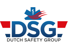 Logo Dutch Safety Group