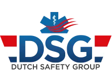 Logo Dutch Safety Group