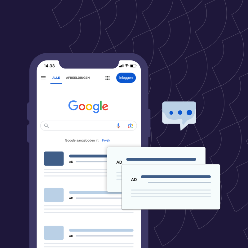 Google Sea