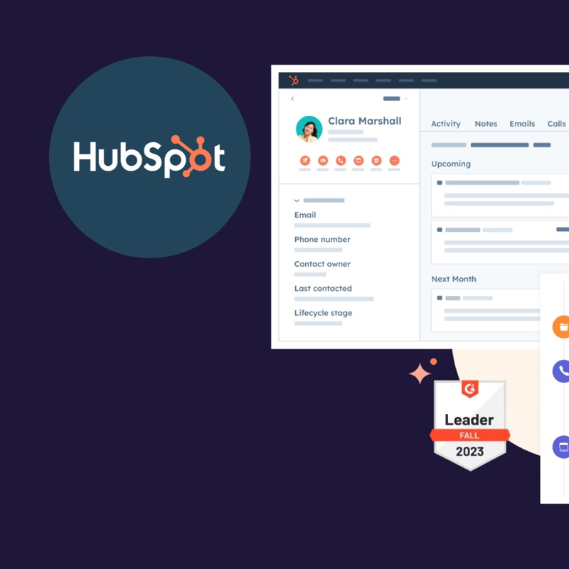 Hubspot