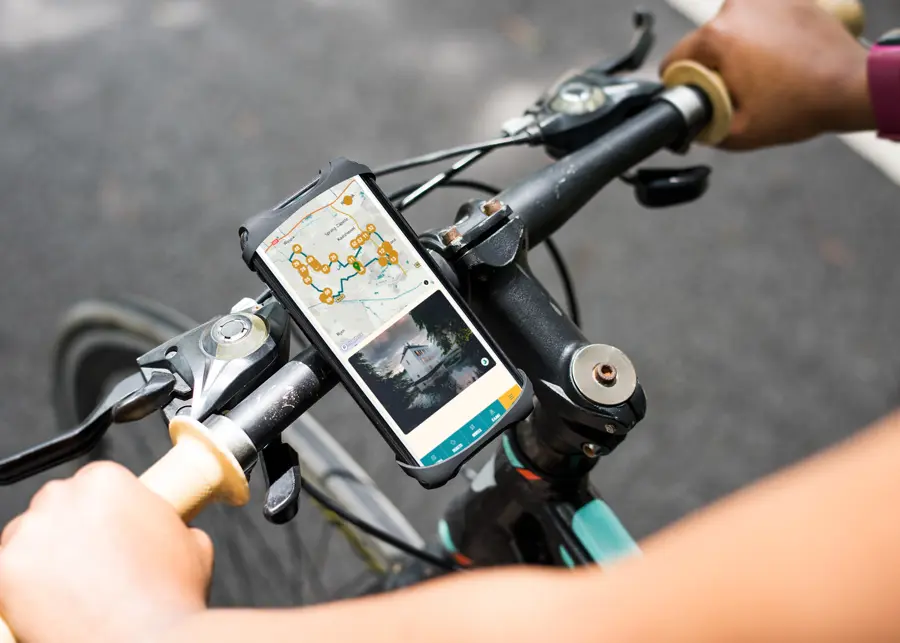 Fiets