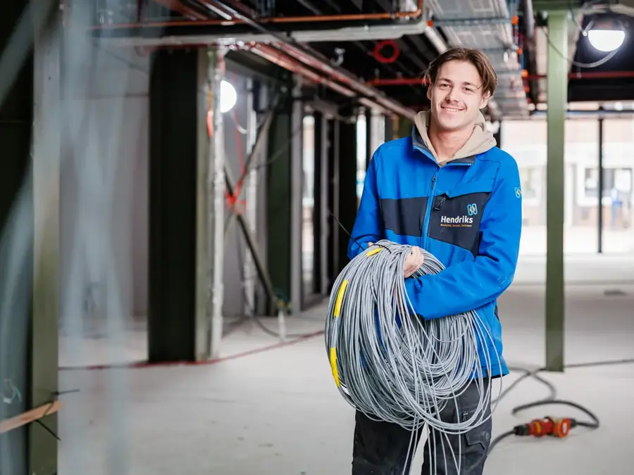 Bij Hendriks Zit Je Goed 7