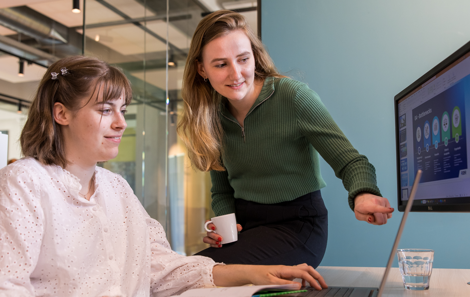 Overzicht Liggend Roer