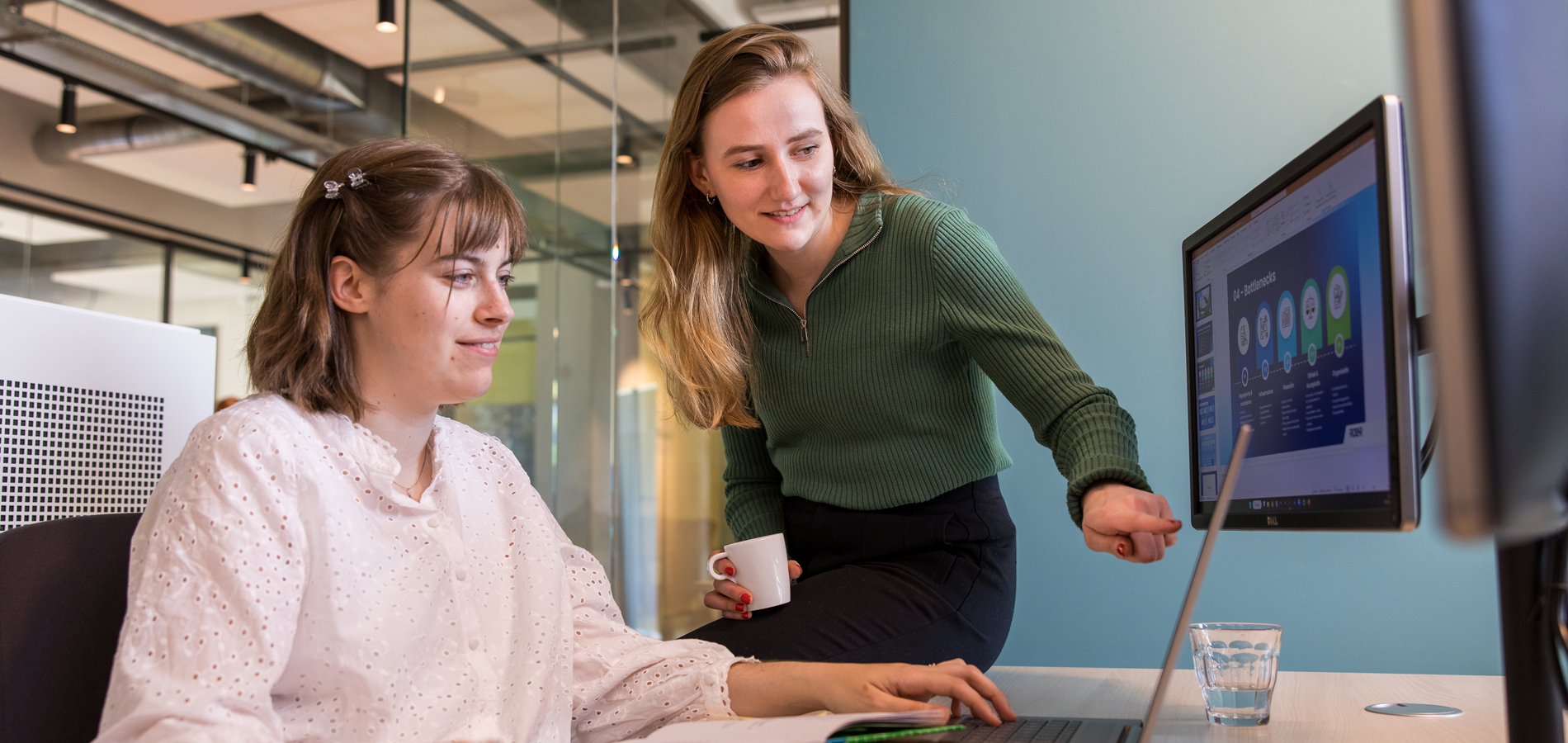 Overzicht Liggend Roer